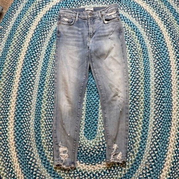 Agolde Jeans - Picture 1 of 5